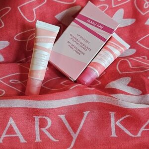 Mary Kay Lip Balm Duo